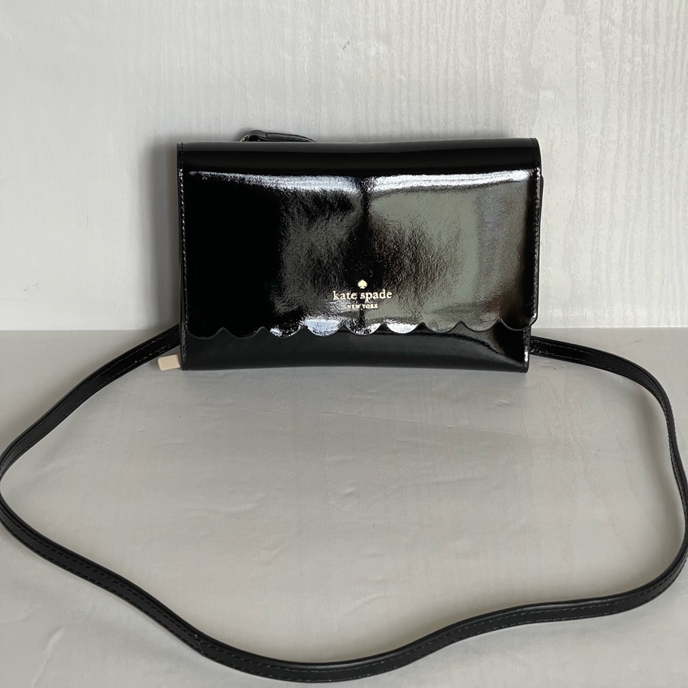 Kate Spade Wallet/Crossbody